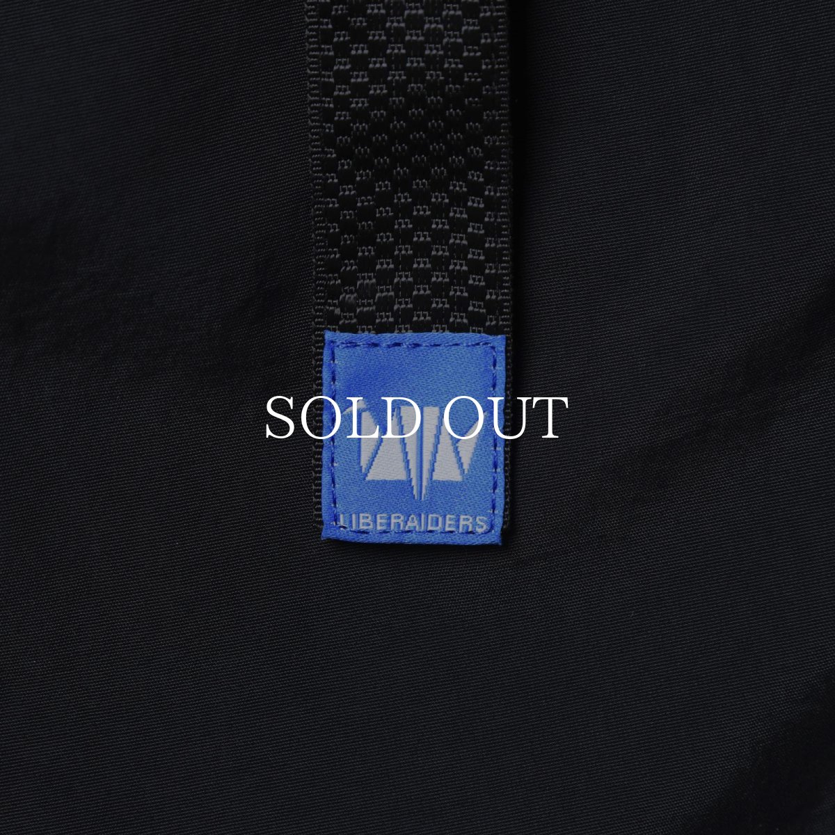 画像7: Liberaiders  【再入荷】SUPPLEX NYLON SHORTS (7)