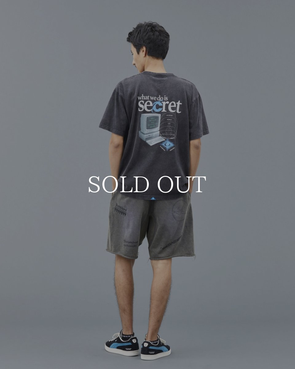 画像25: Liberaiders  SECRET TEE (25)