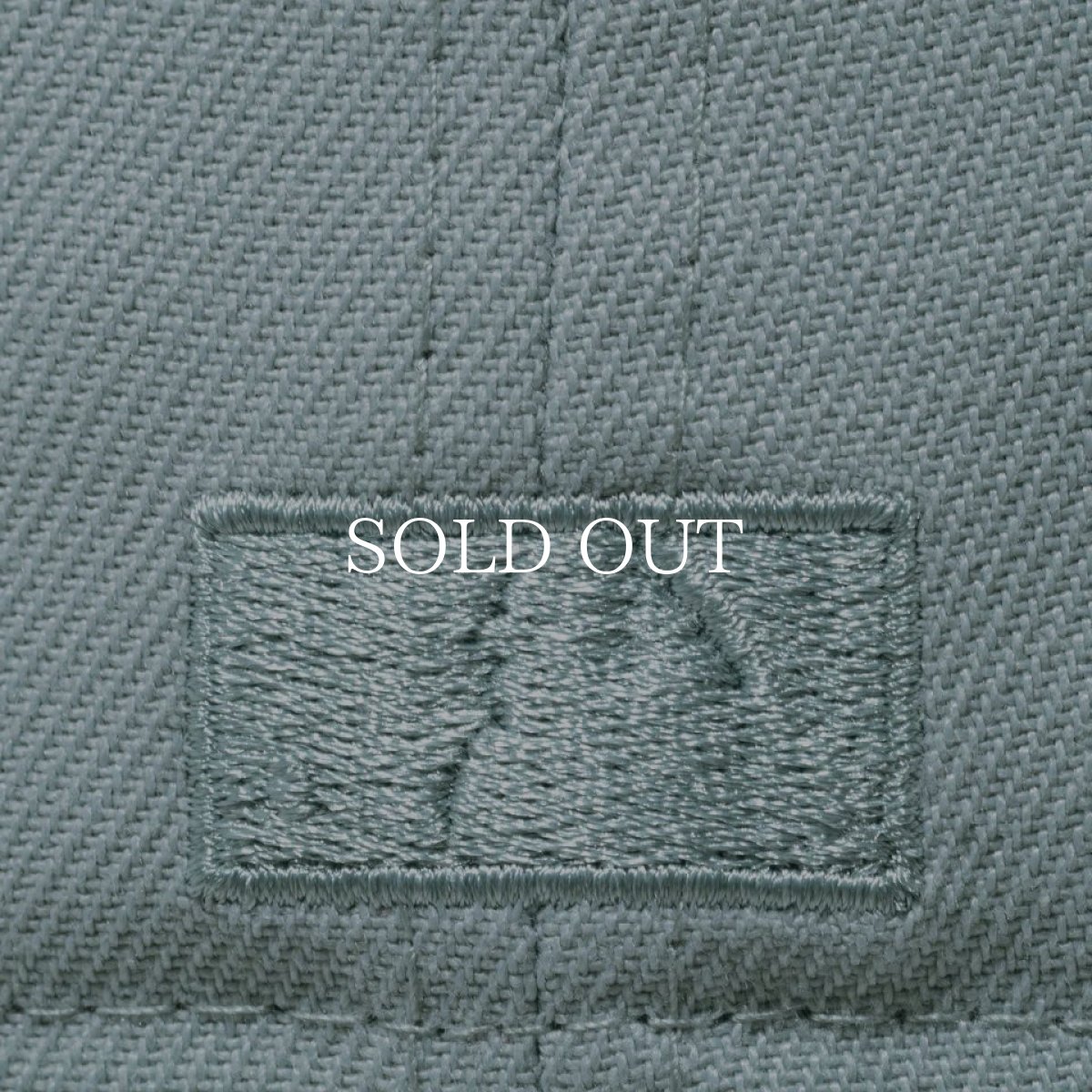 画像5: NEW ERA  59FIFTY Tonal Logo ロサンゼルス・ドジャース スノーグレー (5)