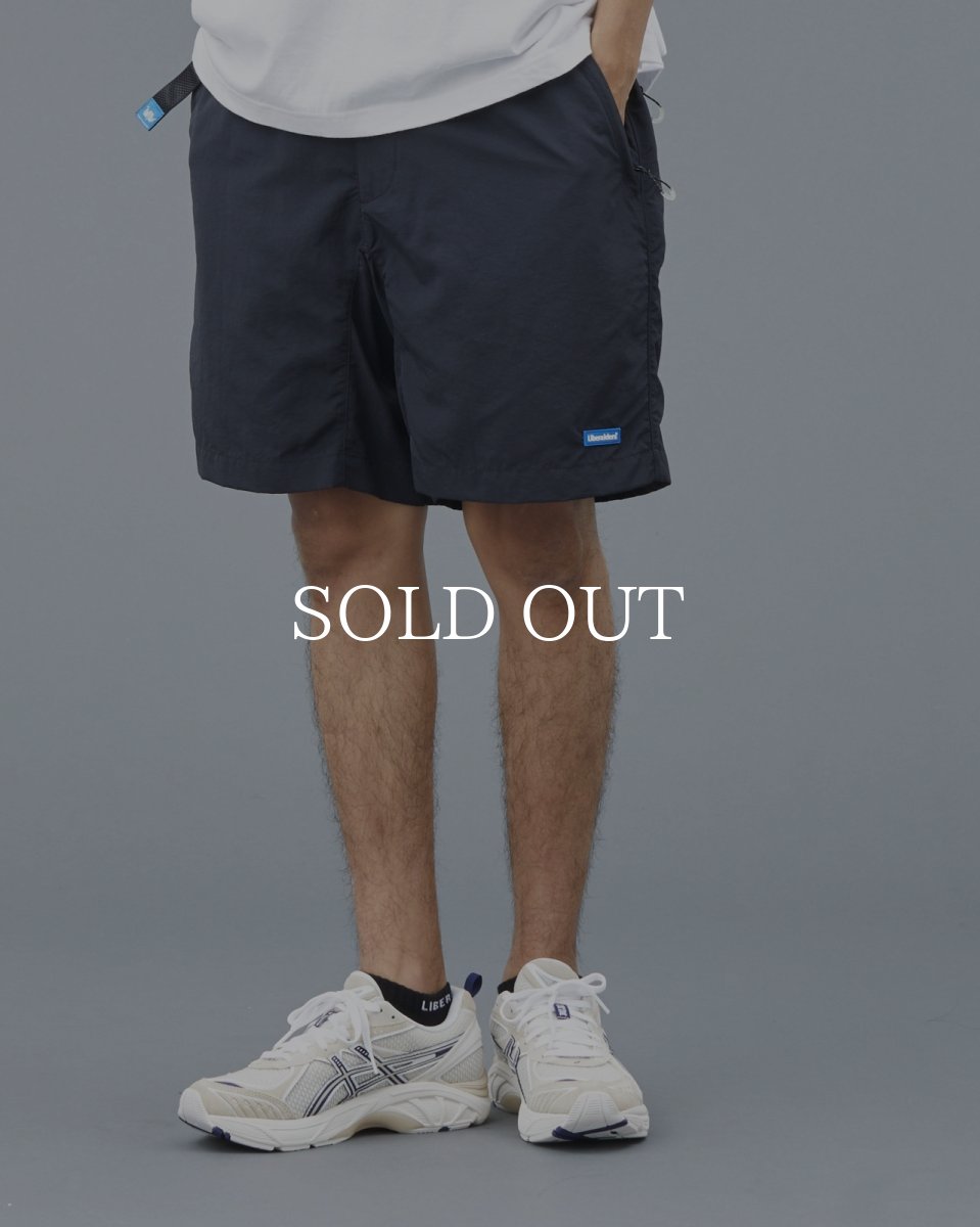 画像21: Liberaiders  【再入荷】SUPPLEX NYLON SHORTS (21)