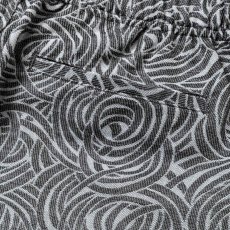 画像6: CALEE  SPIRAL JACQUARD CHAMBRAY EASY SHORTS (6)
