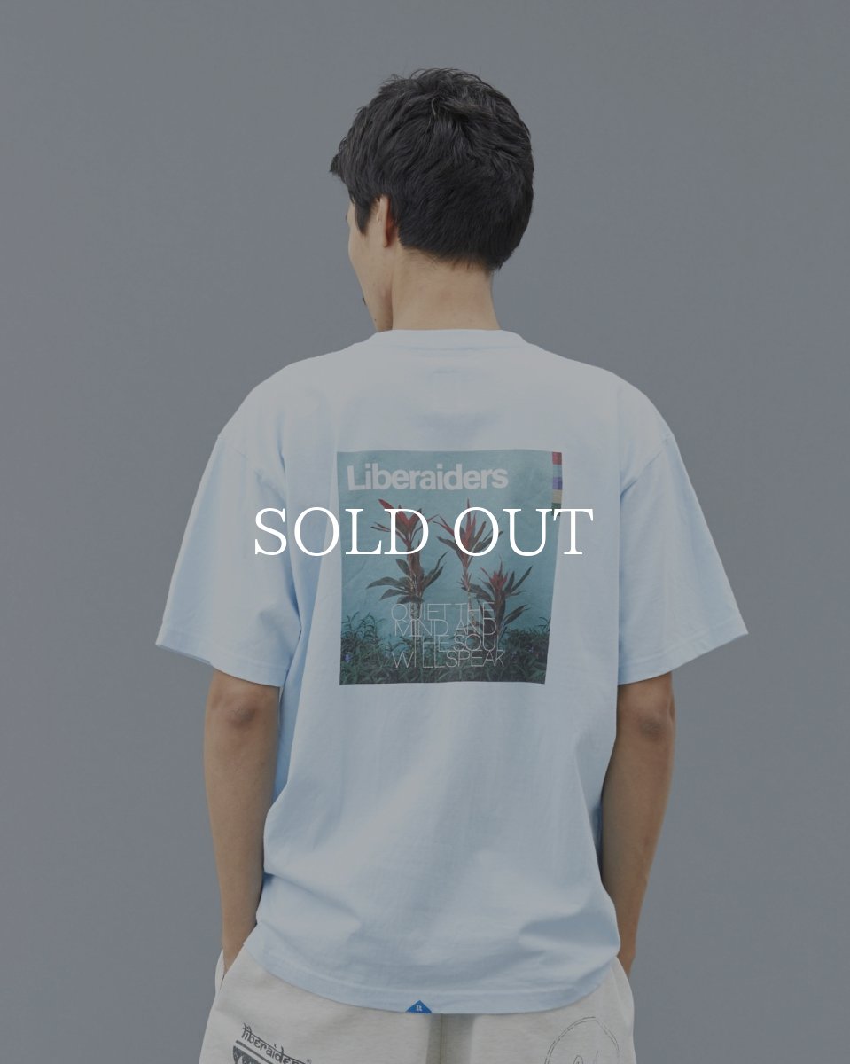 画像35: Liberaiders  MAW PHOTO TEE (35)