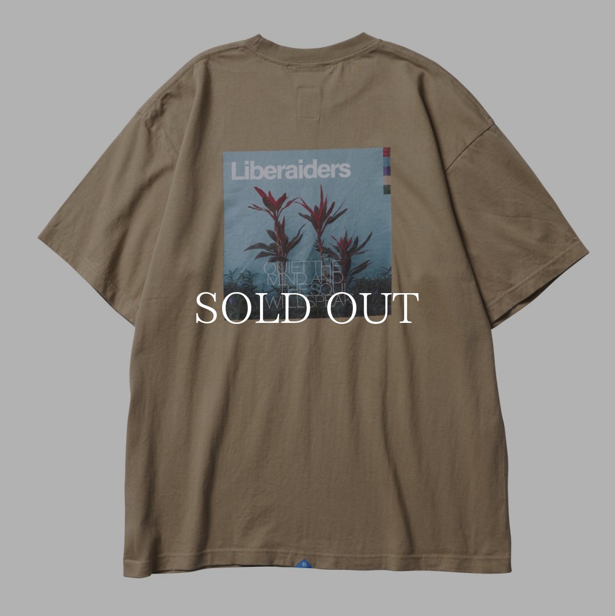 画像14: Liberaiders  MAW PHOTO TEE (14)