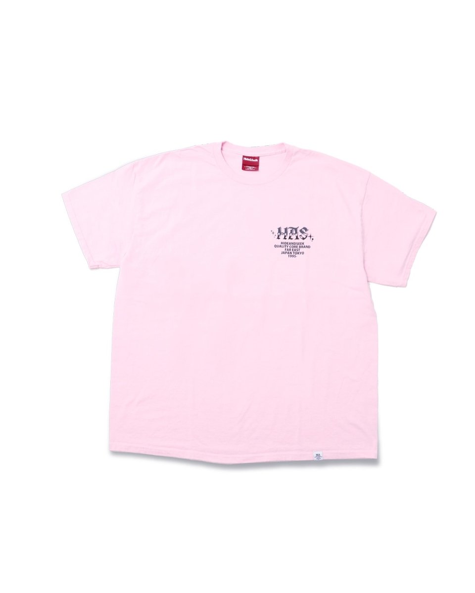 画像6: HideandSeek  N.L.U. S/S Tee (6)