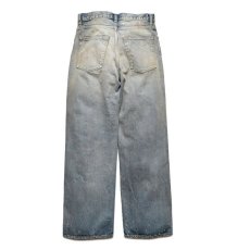画像2: MINEDENIM  W.Straight 5pocket USS (2)