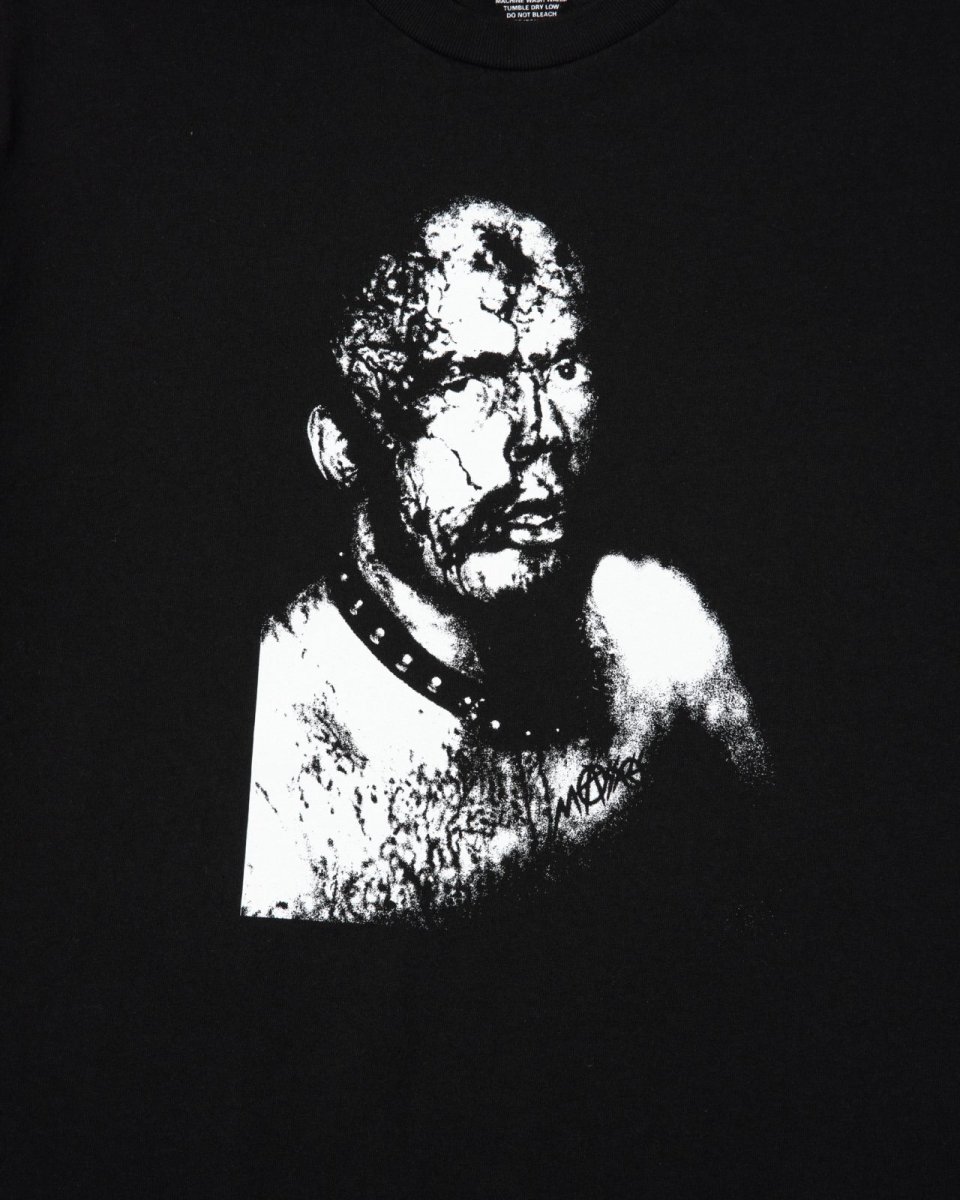 画像3: MASSES  T-SHIRT SCAM (3)