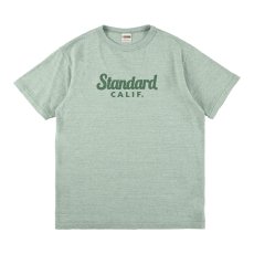 画像4: STANDARD CALIFORNIA SD 88/12 Diner Logo T (4)