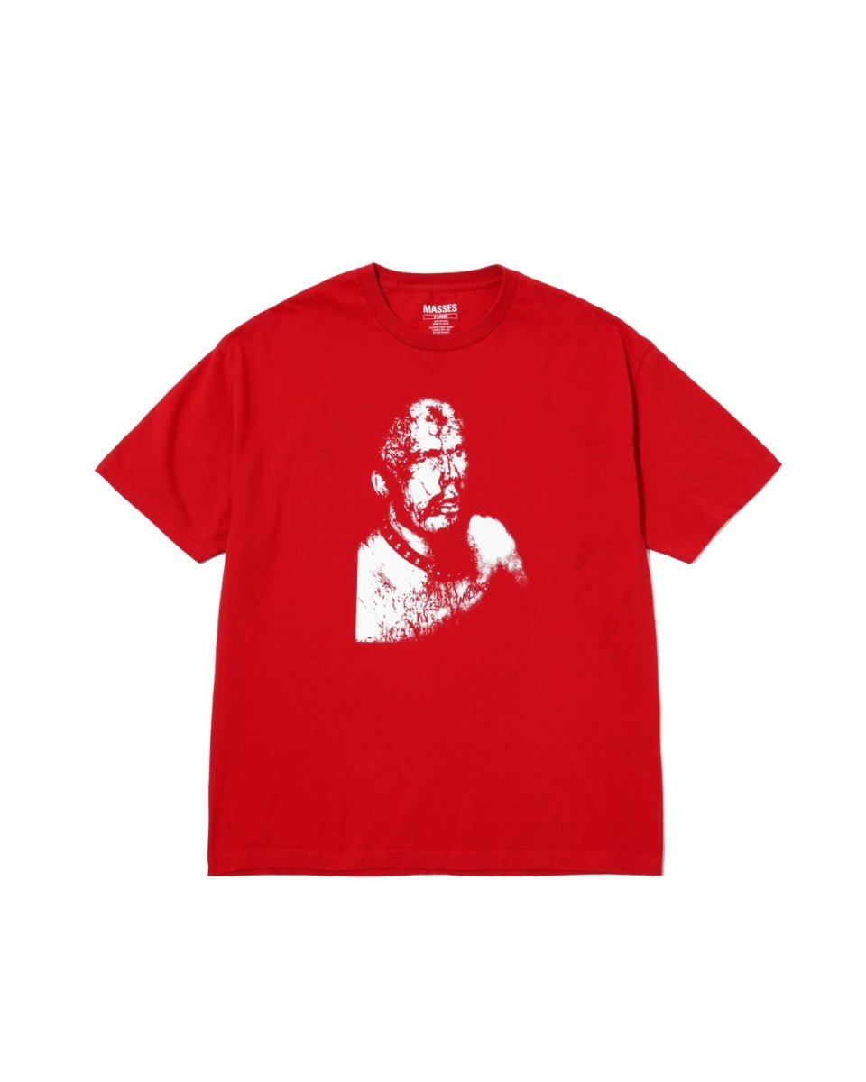 画像5: MASSES  T-SHIRT SCAM (5)