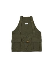 画像1: MASSES  GAME VEST CS (1)