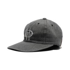画像1: THE H.W.DOG&CO.  40S BASEBALL CAP (1)