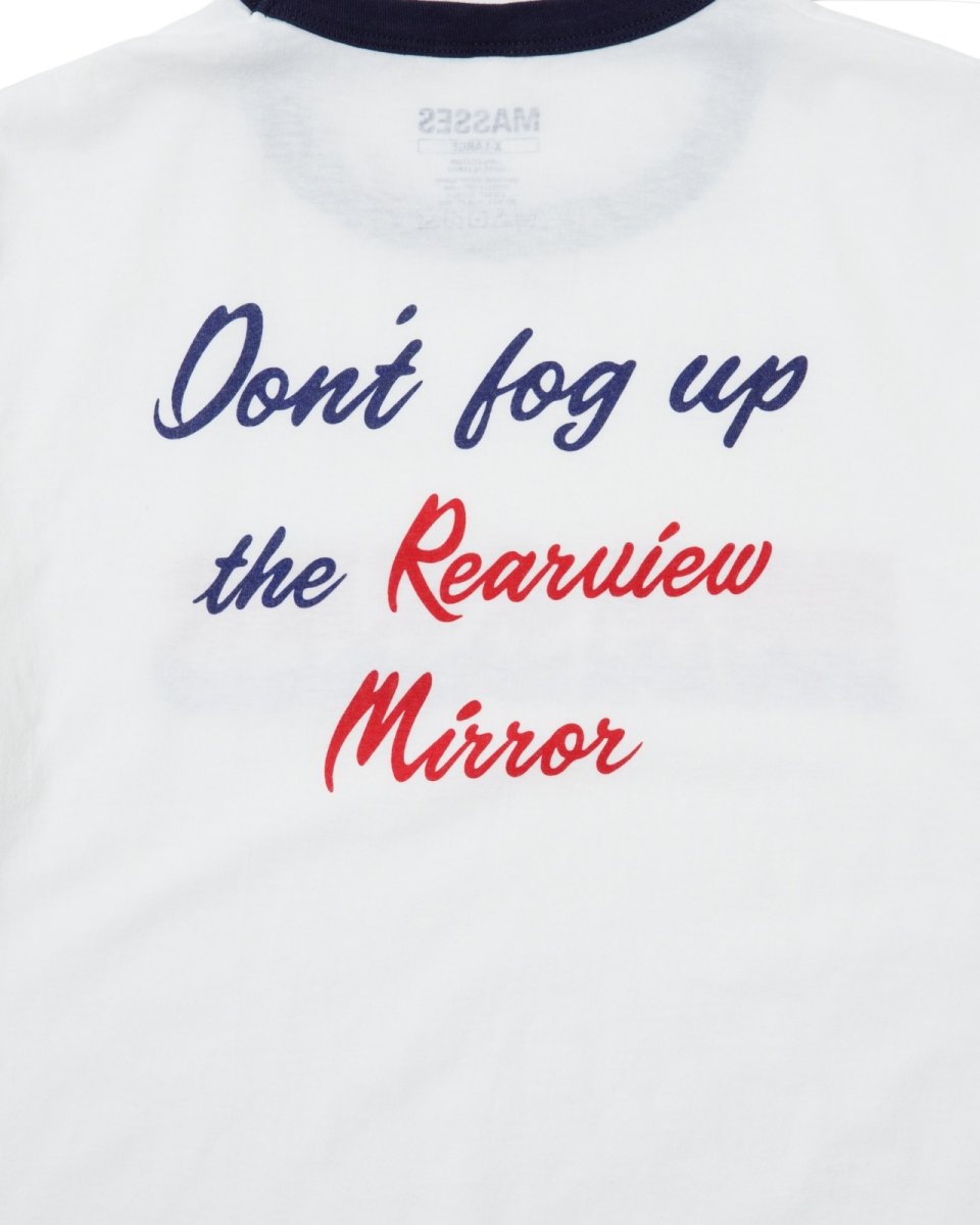 画像4: MASSES  RINGER T-SHIRT STAR (4)