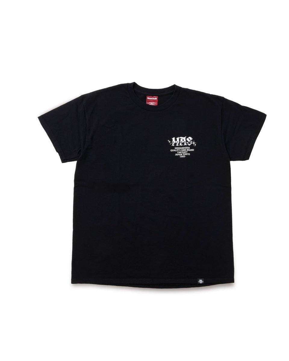 画像4: HideandSeek  N.L.U. S/S Tee (4)