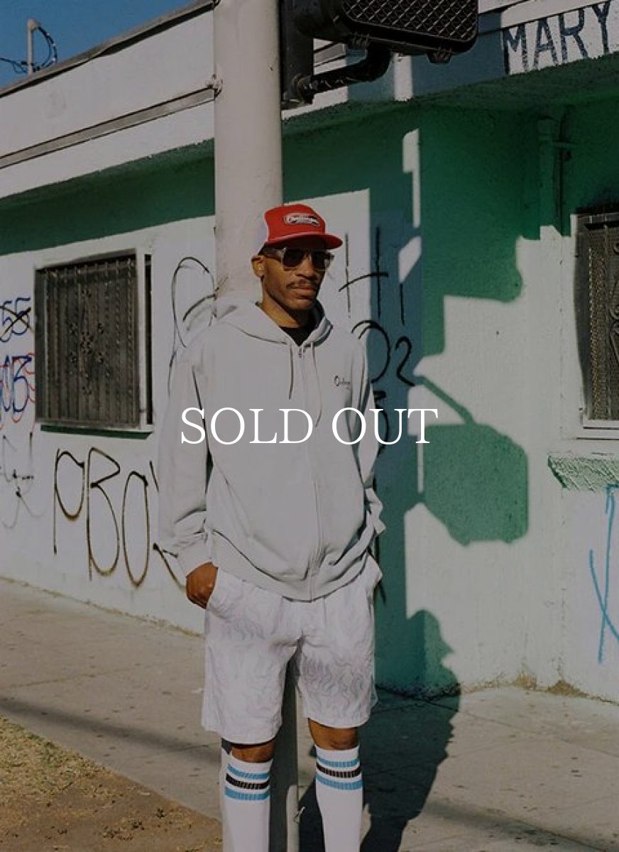 画像10: CHALLENGER  FIRE SHORTS (10)