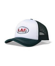 画像16: LFYT  LAF AUTO PARTS MESH TRACKER CAP (16)