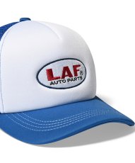 画像14: LFYT  LAF AUTO PARTS MESH TRACKER CAP (14)