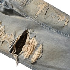 画像8: MINEDENIM  W.Straight 5pocket USS (8)