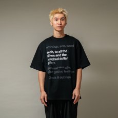 画像11: APPLEBUM  “Infamous Intro” T-shirt (11)