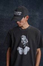 画像7: RATS  MONROE TEE (7)