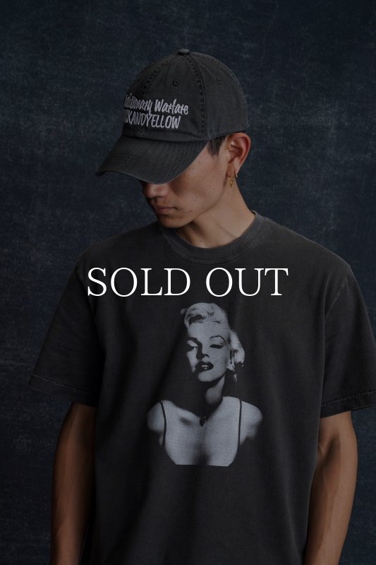 RATS MONROE TEE 25RT-0404 公式通販