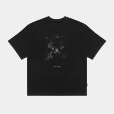 画像1: APPLEBUM  "Black Panther" T-shirt (1)