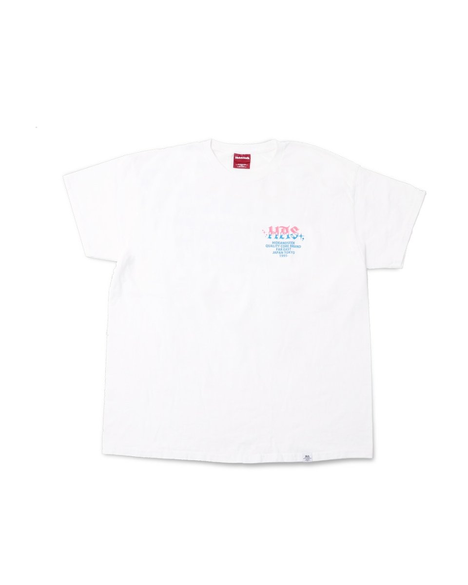画像2: HideandSeek  N.L.U. S/S Tee (2)