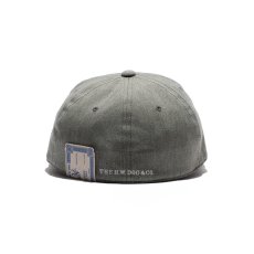 画像6: THE H.W.DOG&CO.  40S BASEBALL CAP (6)