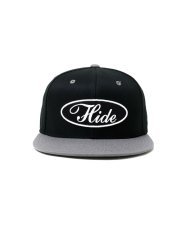 画像2: HideandSeek  Patch Baseball Cap (2)