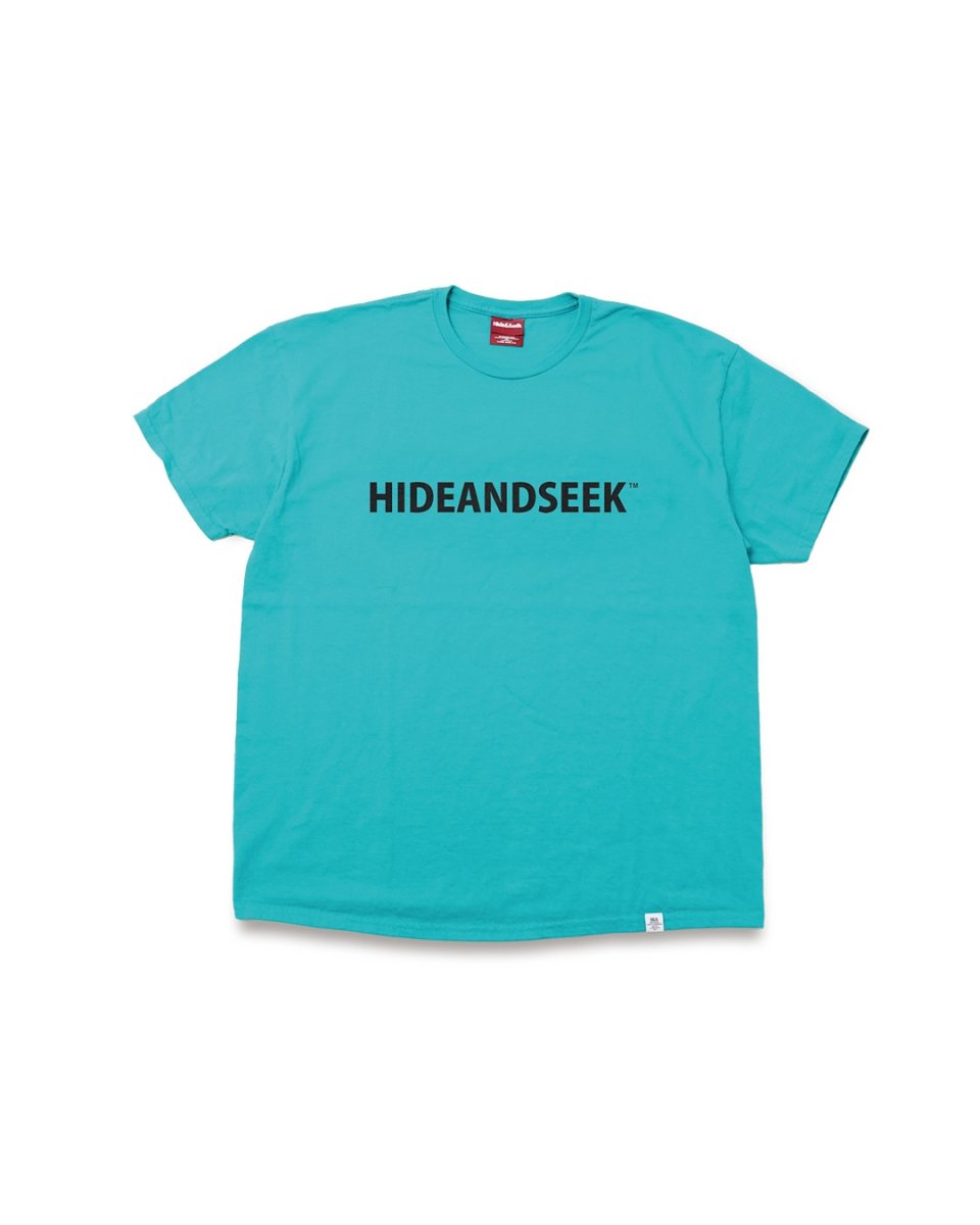 画像6: HideandSeek  Eagle S/S Tee-2 (6)