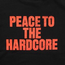 画像4: APPLEBUM  "HARDCORE" T-shirt (4)