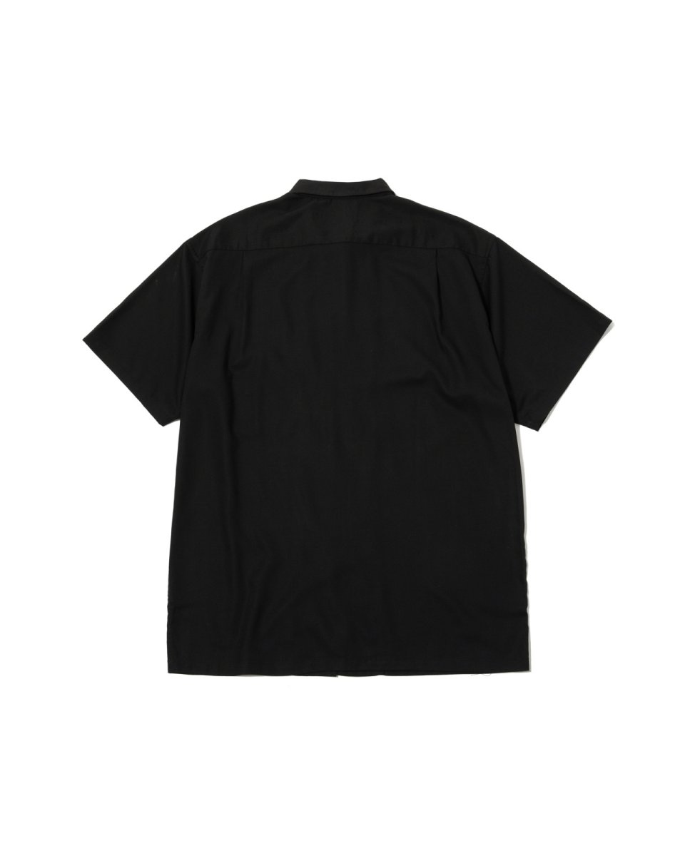 画像2: MASSES  BOWLING SHIRT S/S (2)