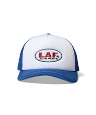 画像10: LFYT  LAF AUTO PARTS MESH TRACKER CAP (10)
