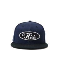 画像3: HideandSeek  Patch Baseball Cap (3)