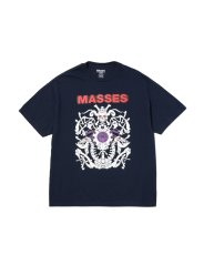 画像7: MASSES  T-SHIRT BONE (7)