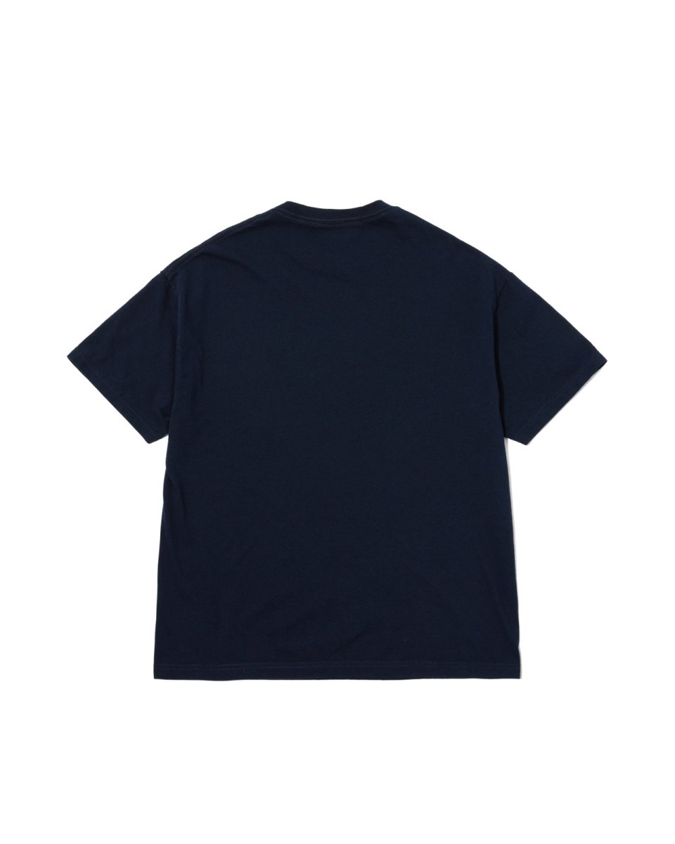 画像8: MASSES  T-SHIRT BONE (8)