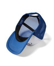画像15: LFYT  LAF AUTO PARTS MESH TRACKER CAP (15)