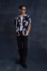 画像7: RATS  ALOHA S/S SHIRT (7)