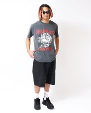 画像3: HideandSeek  Wolf S/S Tee(Front) (3)
