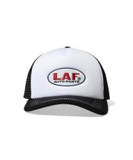 画像3: LFYT  LAF AUTO PARTS MESH TRACKER CAP (3)