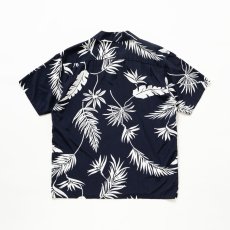 画像2: RATS  ALOHA S/S SHIRT (2)