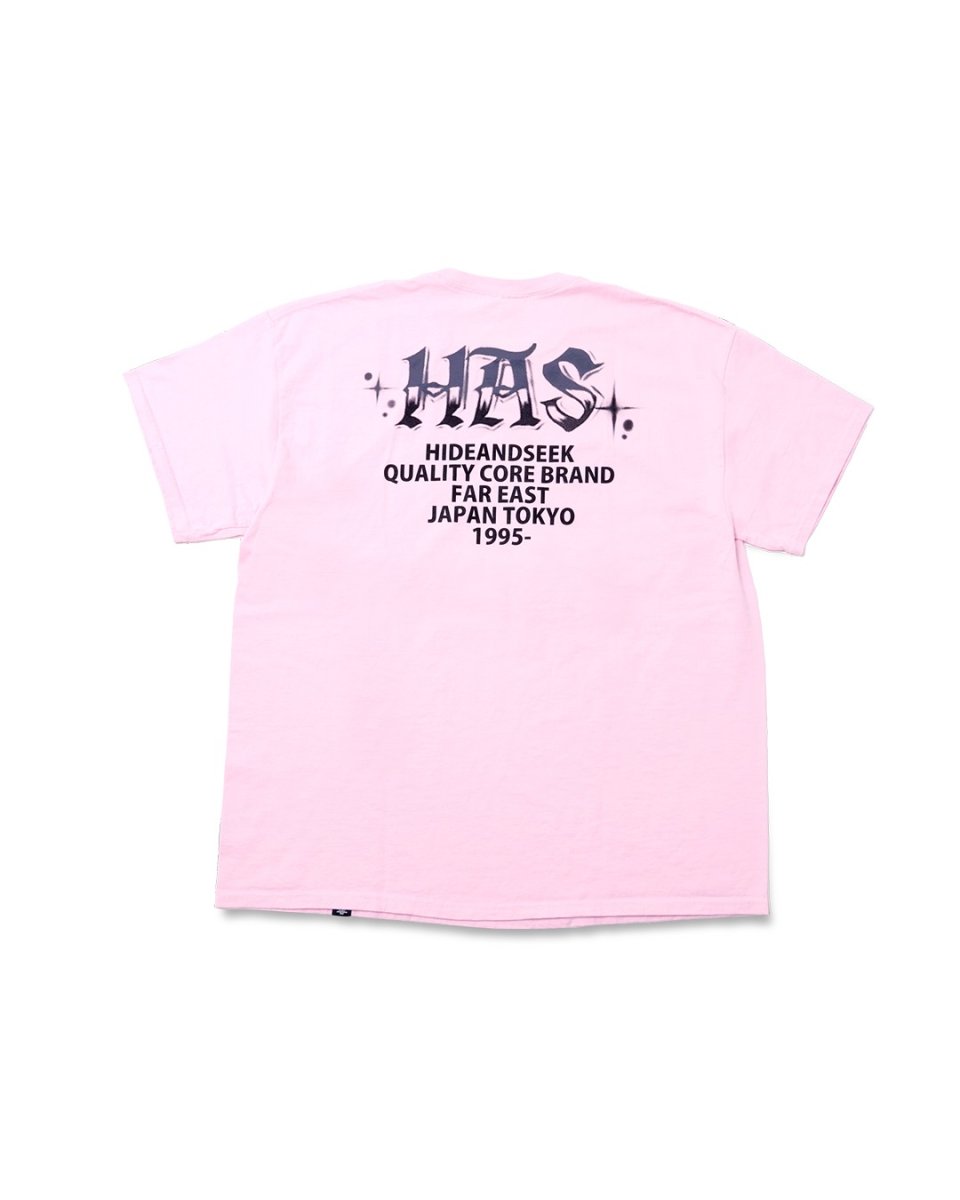 画像5: HideandSeek  N.L.U. S/S Tee (5)