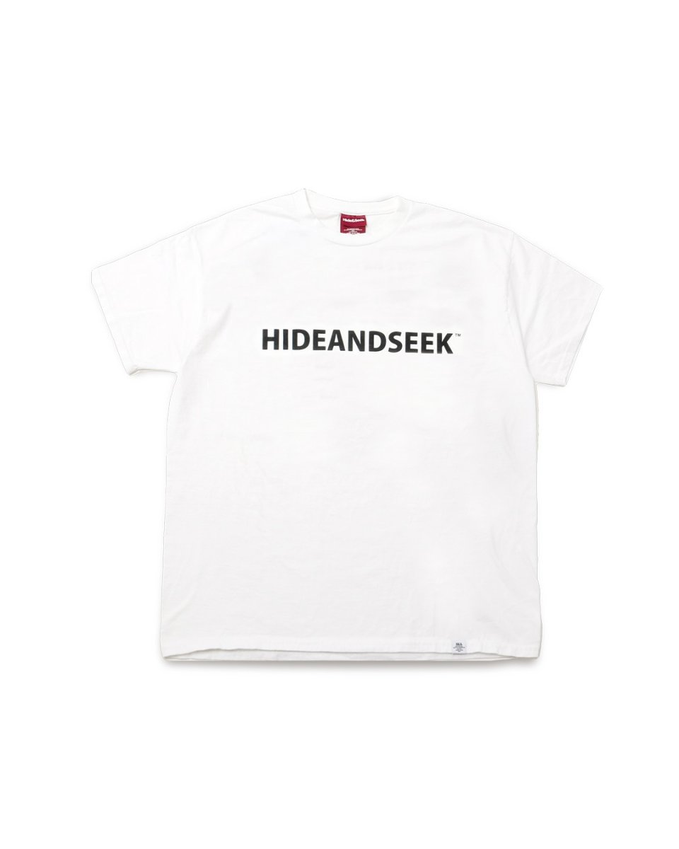 画像2: HideandSeek  Eagle S/S Tee-2 (2)