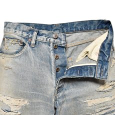 画像4: MINEDENIM  W.Straight 5pocket USS (4)