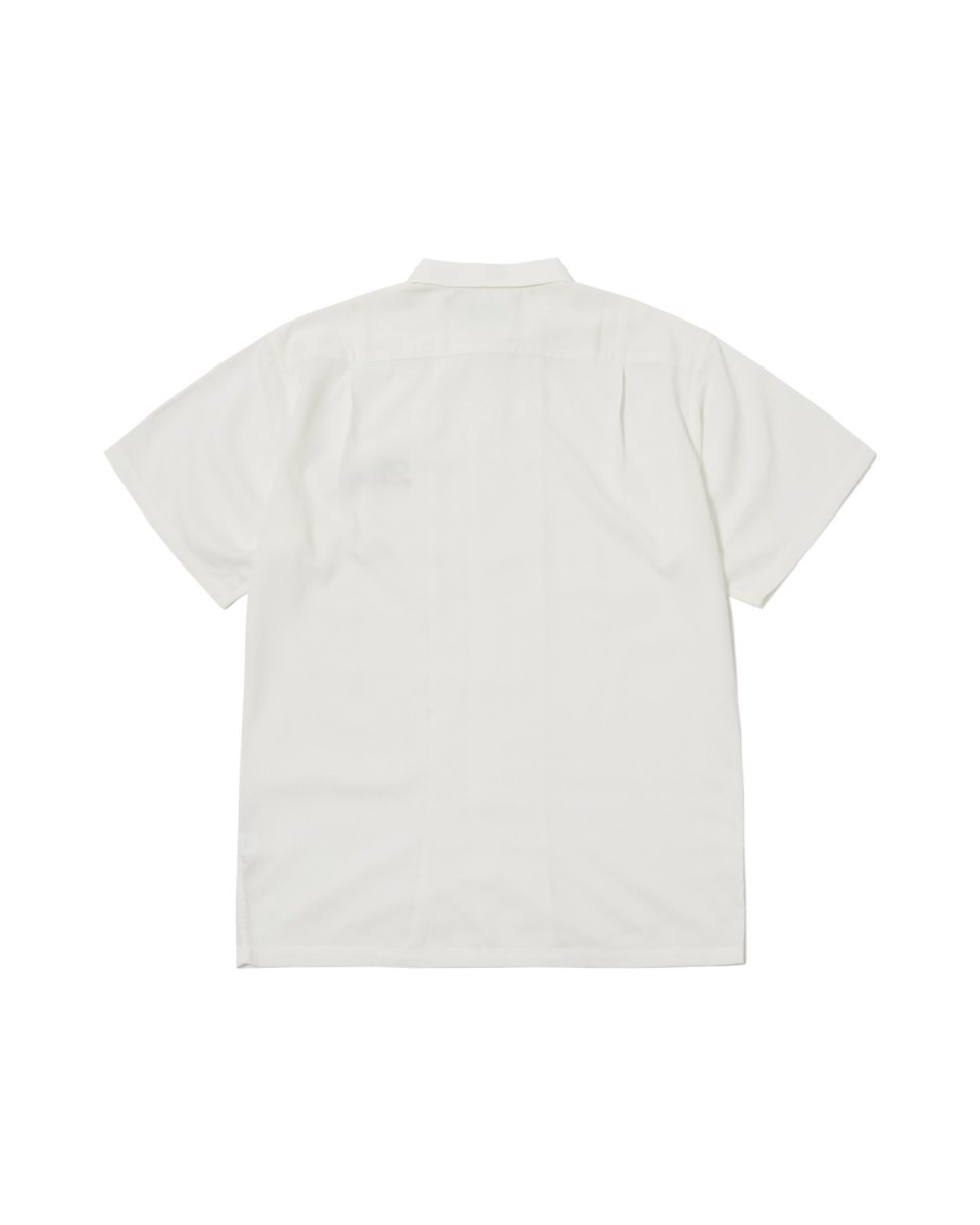 画像5: MASSES  BOWLING SHIRT S/S (5)