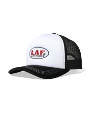 画像2: LFYT  LAF AUTO PARTS MESH TRACKER CAP (2)