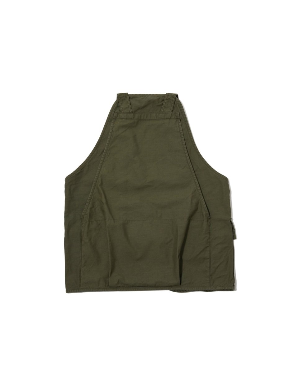 画像2: MASSES  GAME VEST CS (2)