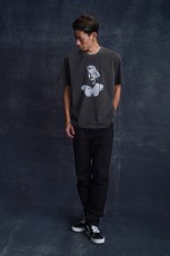 画像8: RATS  MONROE TEE (8)
