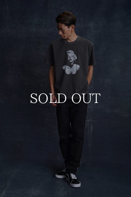 RATS MONROE TEE 25RT-0404 公式通販