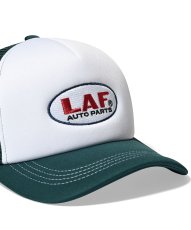 画像21: LFYT  LAF AUTO PARTS MESH TRACKER CAP (21)
