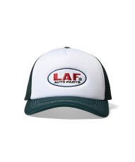 画像17: LFYT  LAF AUTO PARTS MESH TRACKER CAP (17)