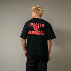 画像8: APPLEBUM  "HARDCORE" T-shirt (8)